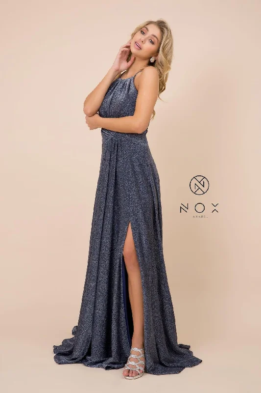 Bodycon dress made of jersey for a casual lookLong Metallic Prom Dress Formal Evening Gown Sale Bodycon dress made of jersey for a casual lookLong Metallic Prom Dress Formal Evening Gown Sale
