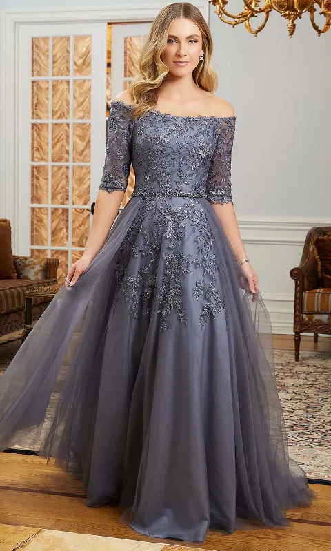 Sequined wedding guest dresses for an evening weddingMGNY By Mori Lee 72834 - Sequin Embroidered Evening Gown Sequined wedding guest dresses for an evening weddingMGNY By Mori Lee 72834 - Sequin Embroidered Evening Gown