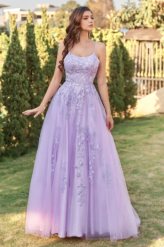 Strapless cocktail dresses with a sweetheart neckline and a full skirtPurple Tulle Prom Dress with Appliques Strapless cocktail dresses with a sweetheart neckline and a full skirtPurple Tulle Prom Dress with Appliques