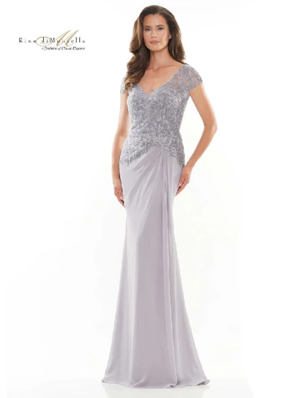 Bodycon dress for a DIY - customized styleRina di Montella Beaded Long Formal Dress 2743 Bodycon dress for a DIY - customized styleRina di Montella Beaded Long Formal Dress 2743