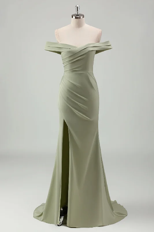 Sheer cocktail dresses with a lining and a short hemSage Mermaid Off the Shoulder Ruched Long Prom Dress with Slit Sheer cocktail dresses with a lining and a short hemSage Mermaid Off the Shoulder Ruched Long Prom Dress with Slit