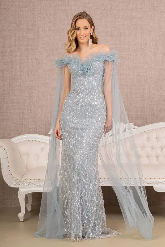 Party dresses with a fringed detail for a fun and dynamic styleProm Long Formal Dress Party dresses with a fringed detail for a fun and dynamic styleProm Long Formal Dress