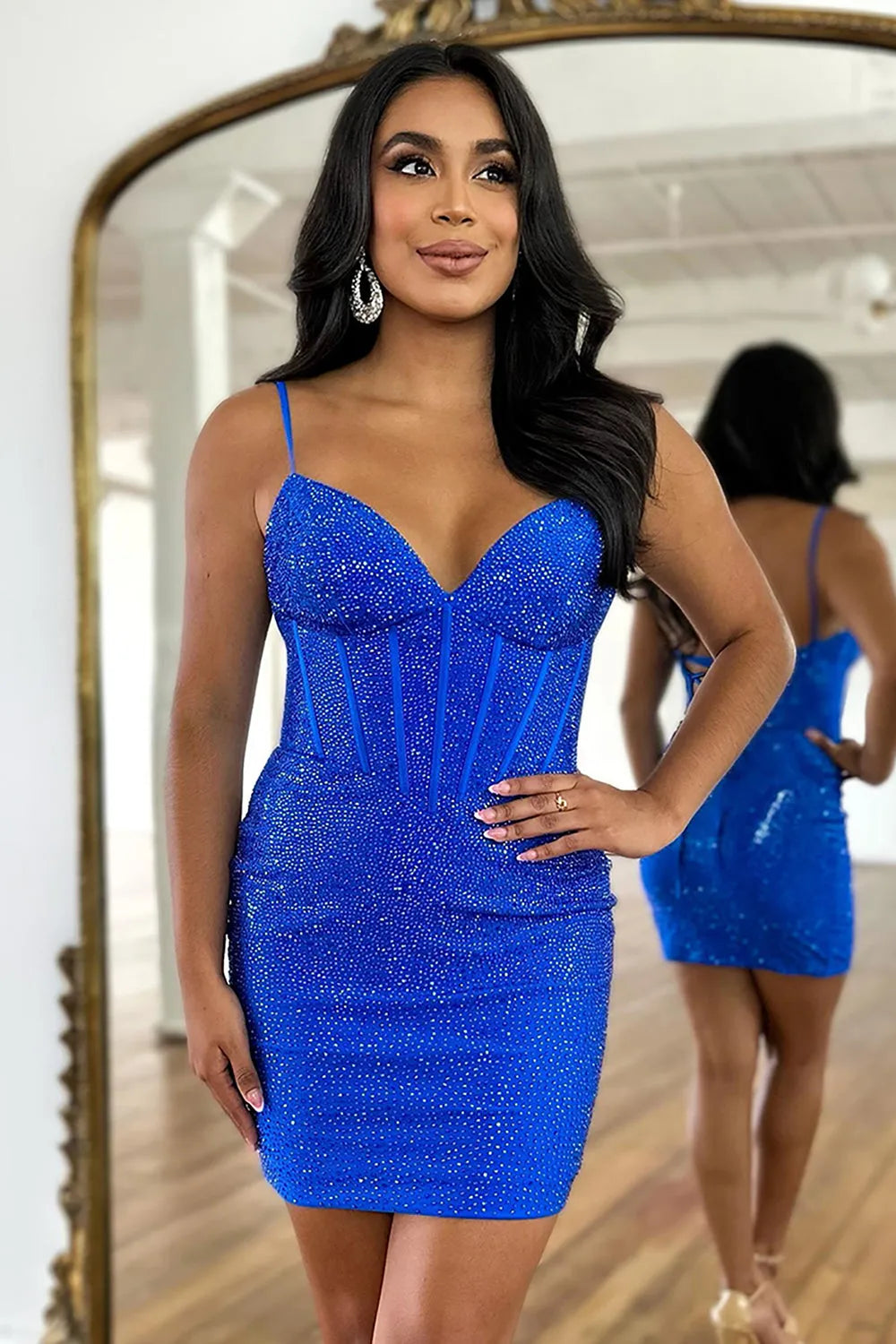 Royal Blue