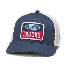 Muscle Women T Shirt for a Sporty and Casual LookTwill Valin Patch Ford Trucks, Navy Muscle Women T Shirt for a Sporty and Casual LookTwill Valin Patch Ford Trucks, Navy
