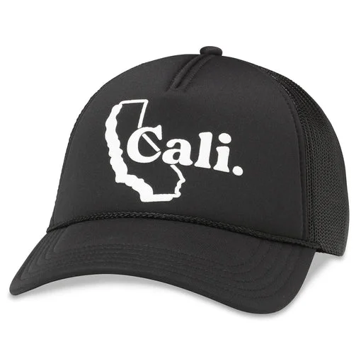 Pocketed Women T Shirt for Added FunctionalityFoamy Valin CALI Hat