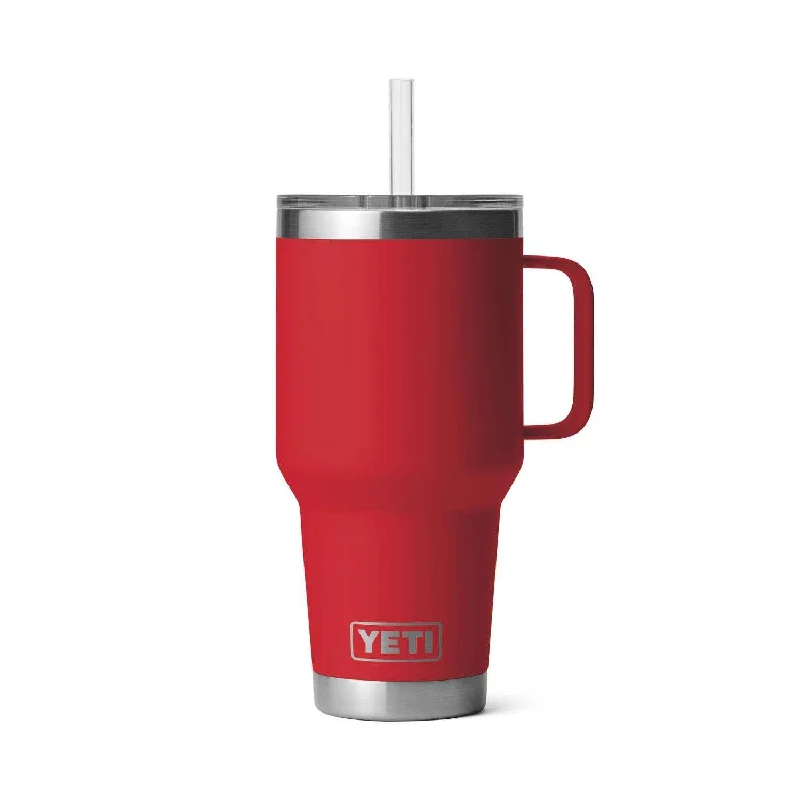 Crew Neck Women T Shirt with a Timeless DesignRambler® 35 oz Mug w/Straw Lid - Rescue Red Crew Neck Women T Shirt with a Timeless DesignRambler® 35 oz Mug w/Straw Lid - Rescue Red