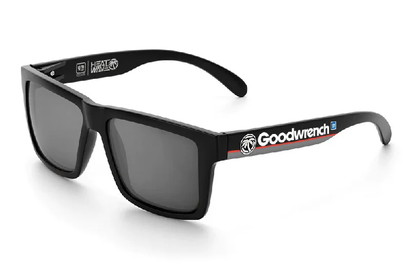 Graphic Print Women T Shirt for a Trendy StatementXL Vise GM Goodwrench - Polarized