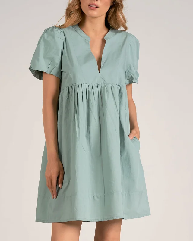 Long - length cotton cover ups for sun protection at the pool2024 Elan Short Sleeve Dress - Pl5974 Long - length cotton cover ups for sun protection at the pool2024 Elan Short Sleeve Dress - Pl5974