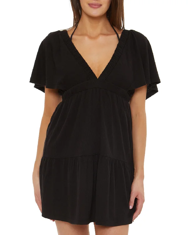 Belted cover ups for a more structured and fashionable look2024 Isabelle Rose Palermo Tiered Dress - 4706044 Belted cover ups for a more structured and fashionable look2024 Isabelle Rose Palermo Tiered Dress - 4706044