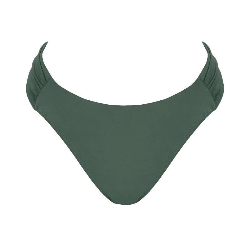 Neon - colored bikini to stand out on the beachArcola Bottom