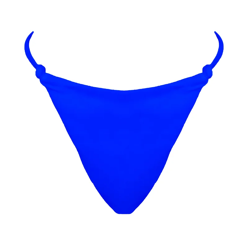 String bikini for a minimalistic and sexy beach styleCaserta Bottom