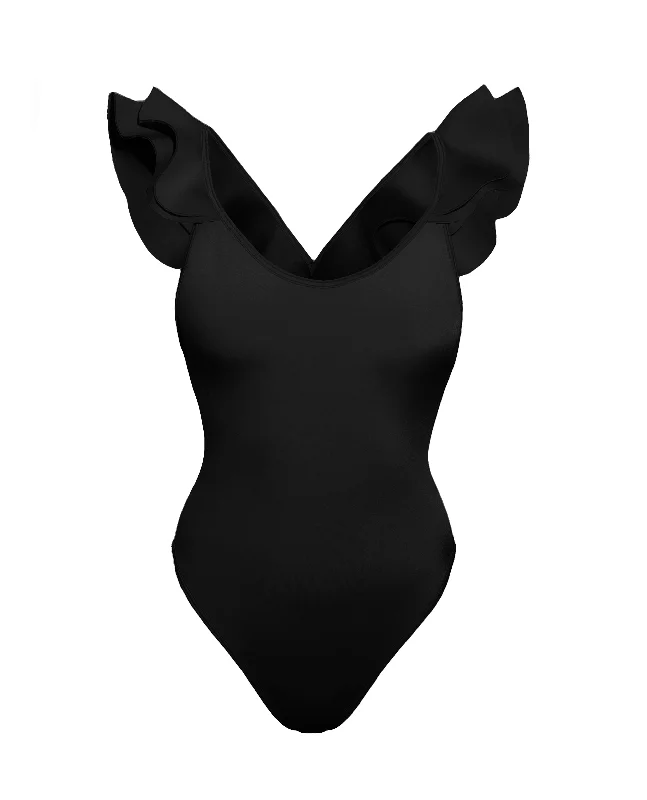 Metallic Bodysuits for a Glitzy and Glamorous Night OutJulietta Bodysuit