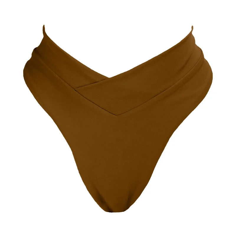 Maternity bikini for expecting mothers to enjoy the beach comfortablyLazio Bottom