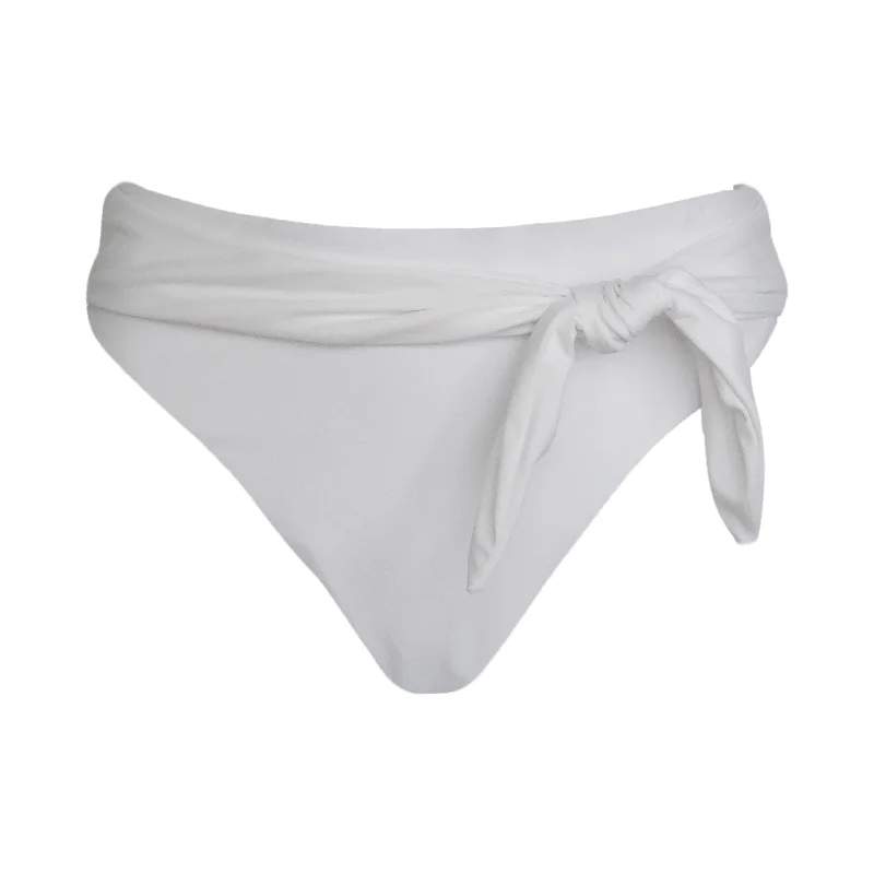 Tropical - themed bikini for a vacation - ready beach outfitMilano Bottom