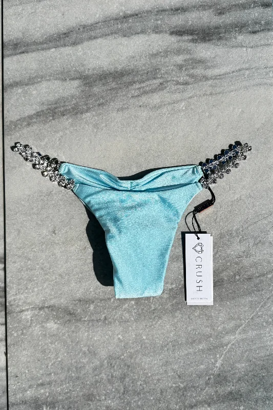 Thermal - lined cover ups for cooler beach eveningsSAMPLE SALE 74 BOTTOM