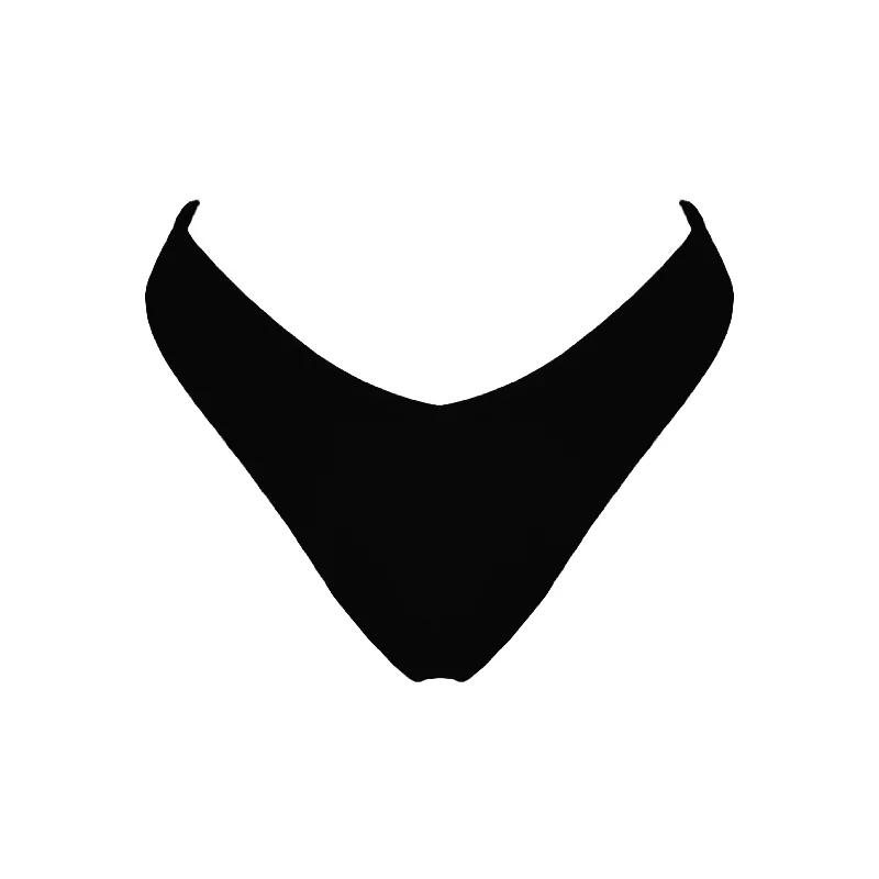 String bikini for a minimalistic and sexy beach styleTovere Bottom